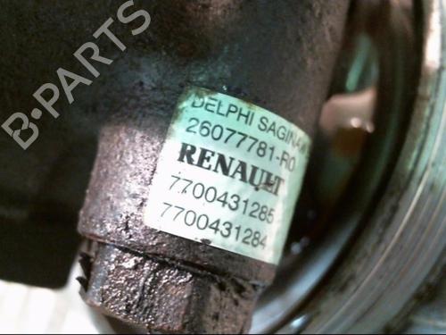 Used Steering pump Steering pump RENAULT KANGOO (KC0/1_) 1.4 (KC0C, KC0H, KC0B, KC0M) (75 hp) 21001094 21001094