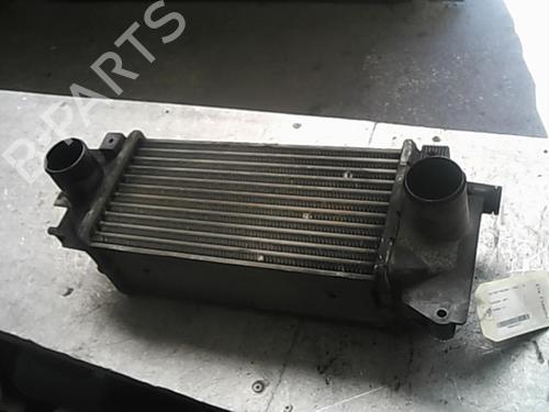 Intercooler LAND ROVER FREELANDER I (L314) 2.0 DI 4x4 (98 hp) 20999531