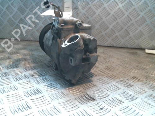 AC compressor VW POLO (9N_, 9A_) 1.2 | BP20986567M34 