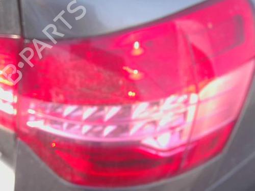 Used Right taillight Right taillight CITROËN C5 III (RD_) 2.0 HDi 140 (RDRHF8, RDRHFA, RDRHA8, RDRHAJ) (140 hp) 34359953 34359953