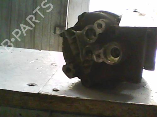 AC compressor RENAULT GRAND SCÉNIC II (JM0/1_) 1.9 dCi (JM14) | BP20991516M34 