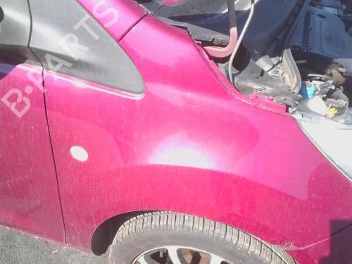right-front-fenders-ford-ka-ru8-2008-2009-2010-2011-2012-2013-2014-2015-2016-34238877 main image