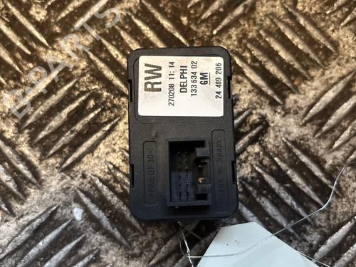 Switch OPEL MERIVA A MPV (X03) 1.7 CDTI (E75) | BP36794210I30 - Image 2
