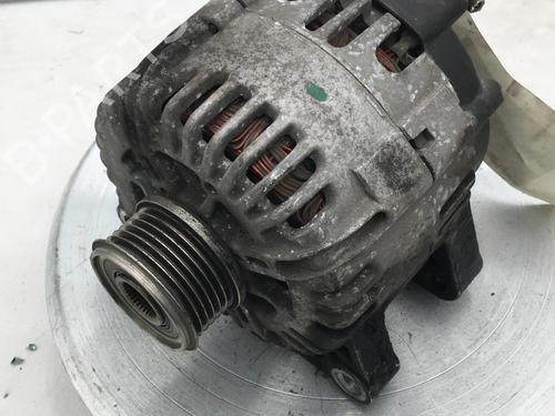Used Alternator CITROËN C3 Picasso (SH_) 1.6 HDI 90 (92 hp) 21688770