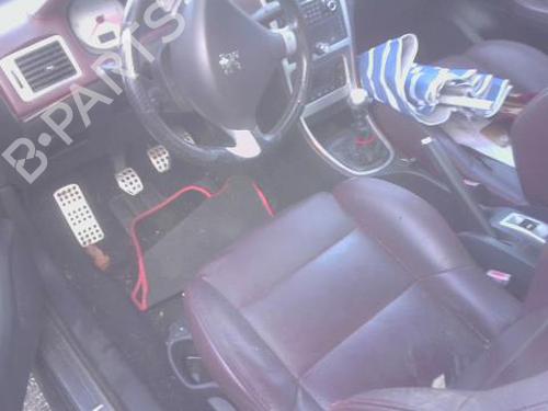 Glove box PEUGEOT 307 CC (3B) 2.0 HDi 135 | BP32368492C95 