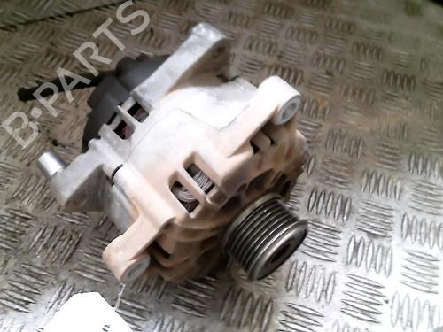 Used Alternator PEUGEOT 807 (EB_) 2.0 HDI (136 hp) 20986291