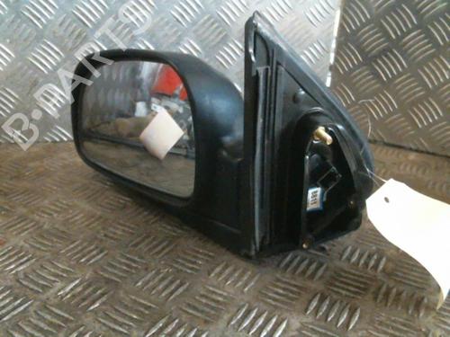 Used Left mirror HYUNDAI SANTA FÉ I (SM) 2.0 CRDi 4x4 (113 hp) 22038550