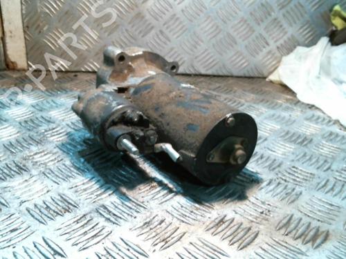 Used Starter PEUGEOT 205 II (20A/C) 1.7 Diesel (60 hp) 22040702