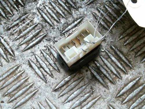 Used Right front window switch FIAT PUNTO (176_) 75 1.2 (73 hp) 20994057