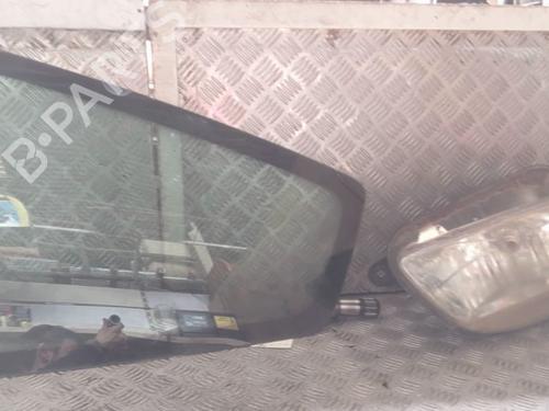 Rear left quarter glass CITROËN C2 (JM_) 1.1 | BP28509956C93 