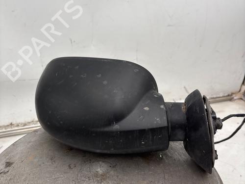 Used Left mirror Left mirror 38724635 38724635