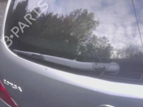 rear-windshield-wiper-arm-opel-corsa-d-s07-2006-2007-2008-2009-2010-2011-2012-2013-2014-2015-32164200 main image