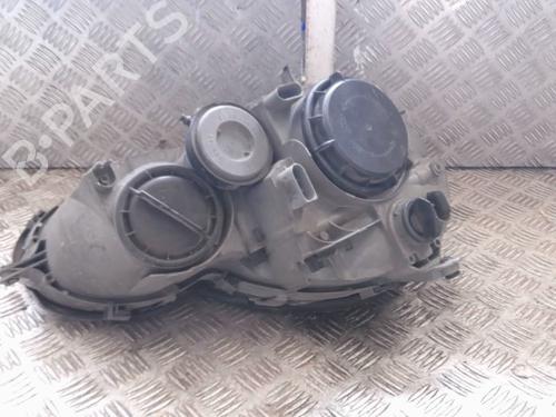 Left headlight MERCEDES-BENZ C-CLASS Coupe (CL203) C 220 CDI (203.708) | BP26210645C28 