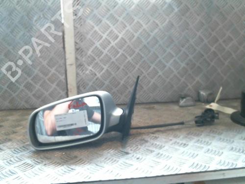 Left mirror SKODA FABIA I (6Y2) 1.2 | BP20988868C26 