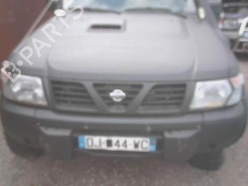 Left front window switch NISSAN PATROL GR V Wagon (Y61) 2.8 TD | BP32668251I27 - Image 6