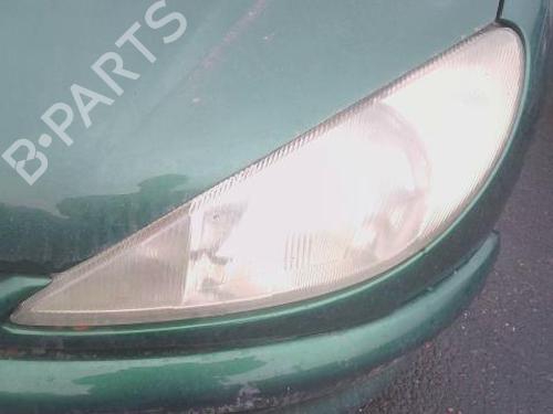 Koplamp links Koplamp links 39598029 39598029