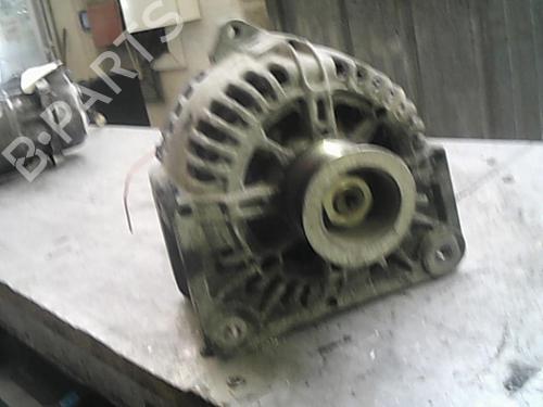 Used Alternator Alternator NISSAN PRIMERA Hatchback (P12) 1.9 dCi (120 hp) 20998357 20998357