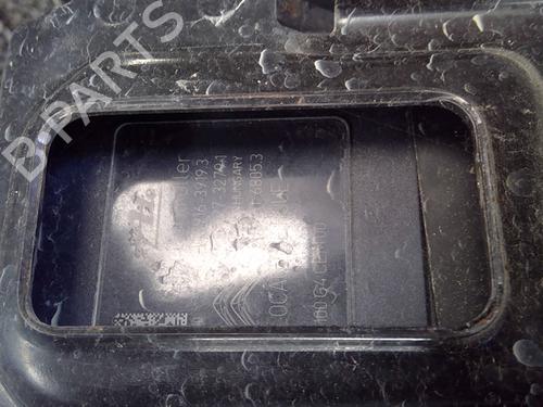 Used ABS pump PEUGEOT 2008 I (CU_) 1.2 THP 110 / PureTech 110 (110 hp) 26049516