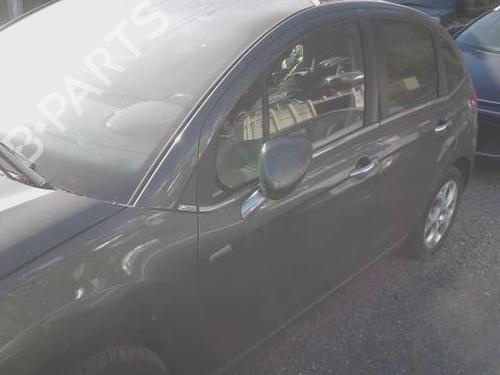 Warning CITROËN C3 I (FC_, FN_) | BP27732495I22 - Image 3