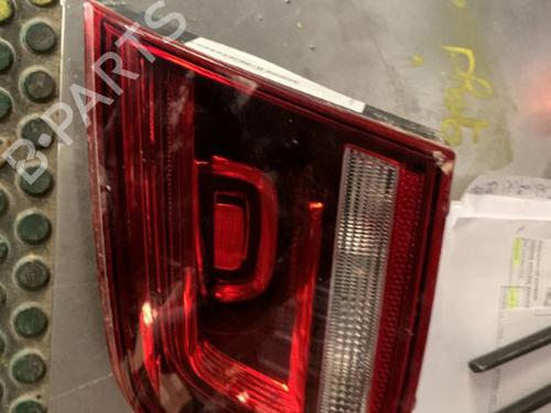 Used Right tailgate light Right tailgate light VW EOS (1F7, 1F8) 2.0 TDI 16V (140 hp) 20993631 20993631