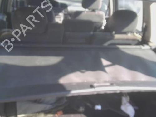 Used Rear parcel shelf Rear parcel shelf 38424951 38424951