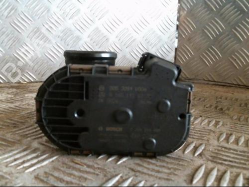 Used Throttle body Throttle body SMART CITY-COUPE (450) 0.6 (S1CLA1, 450.341) (55 hp) 22036949 22036949