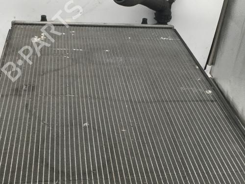 Used Water radiator Water radiator SEAT LEON (1P1) 2.0 TDI (170 hp) 30577251 30577251