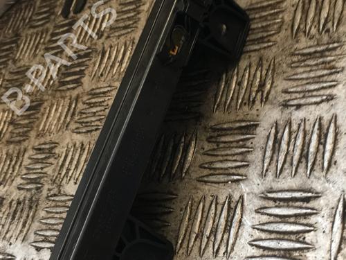 Third brake light RENAULT TWINGO III (BCM_, BCA_) 1.0 SCe 70 (BCMB) | BP26286935L11