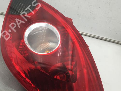 Right taillight OPEL CORSA D (S07) 1.2 (L08, L68) | BP32368316C35  - Image 5