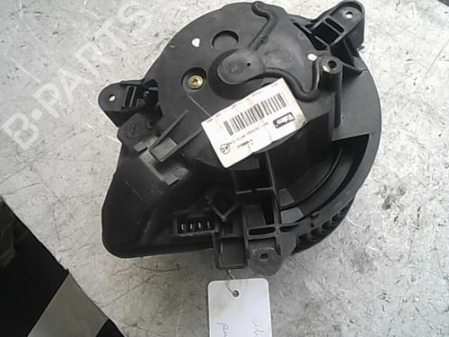 Used Heater blower motor CITROËN XANTIA (X1_, X2_) 2.0 HDI 109 (109 hp) 21000108