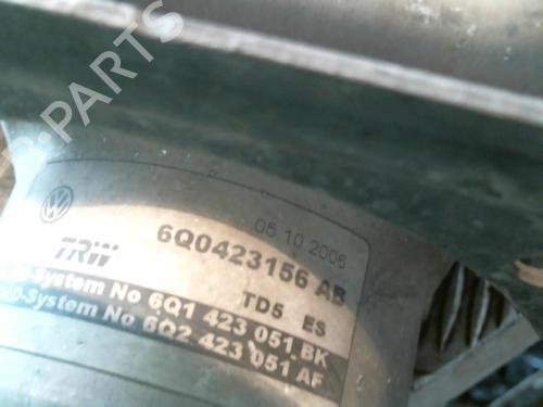 Used Steering pump SEAT IBIZA III (6L1) 1.9 TDI (100 hp) 22038432