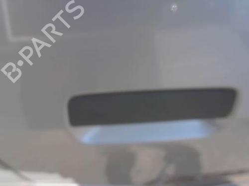 Højre bagtil udvendigt håndtag Højre bagtil udvendigt håndtag PEUGEOT 306 Hatchback (7A, 7C, N3, N5) [1993-2003] 36475149 36475149