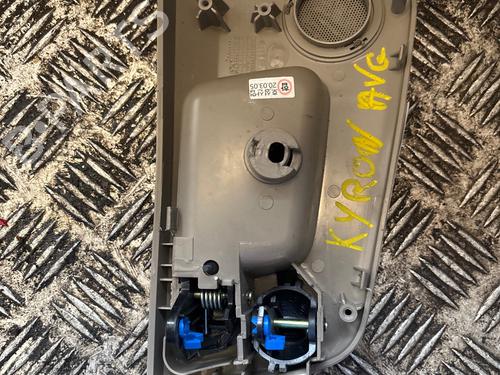 Front left interior door handle SSANGYONG KYRON 2.7 Xdi 4x4 | BP33015579I13 - Image 2
