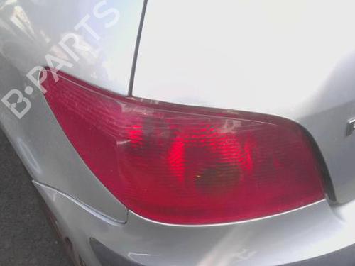 Used Left taillight Left taillight 38063501 38063501
