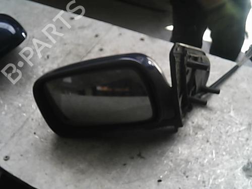 Used Left mirror VW POLO III (6N1) 60 1.4 (60 hp) 20994915
