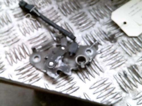 Used Hood lock PEUGEOT EXPERT Van (222) 2.0 HDI (94 hp) 20986300