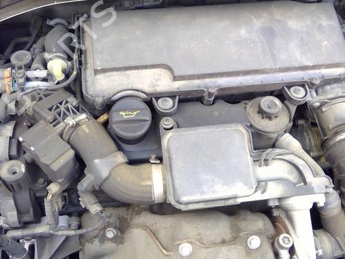 Motor für PEUGEOT 207 (WA_, WC_) 1.4 HDi (68 hp) 26521412