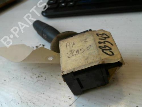 Used Steering column stalk CITROËN AX (ZA-_) 10 (44 hp) 22042759