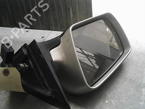 Used Left mirror AUDI ALLROAD C5 (4BH) 2.5 TDI quattro (163 hp) 22039906