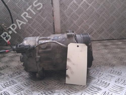 Compresseur AC SEAT LEON (1M1) 1.9 TDI Syncro (150 hp) 29565006