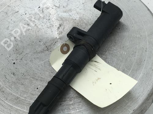 Used Ignition coil Ignition coil RENAULT MEGANE III Coupe (DZ0/1_) 2.0 TCe (DZ1N) (250 hp) 31298133 31298133