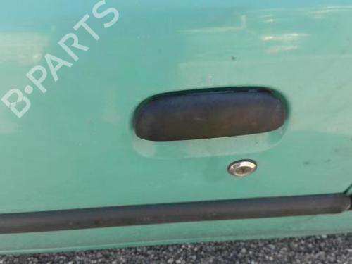 Used Front left exterior door handle NISSAN MICRA II (K11) 1.0 i 16V (54 hp) 27172610