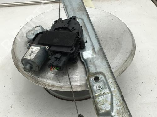 Used Front right window mechanism Front right window mechanism 31113742 31113742