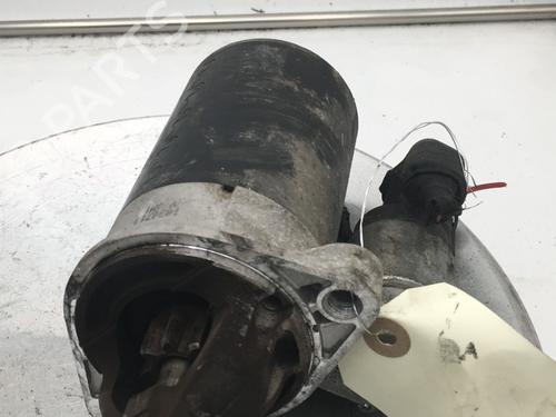 Used Starter Starter HYUNDAI i20 I (PB, PBT) 1.2 (78 hp) 32425237 32425237