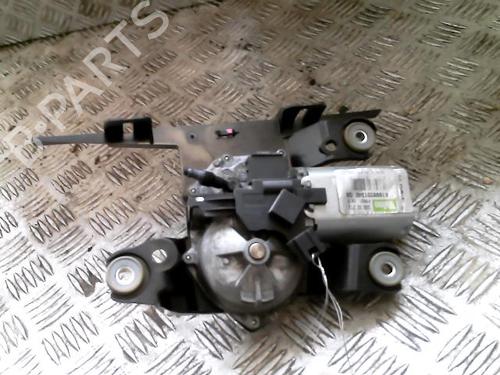 Used Rear wiper motor MERCEDES-BENZ A-CLASS (W169) A 180 CDI (169.007, 169.307) (109 hp) 20998328