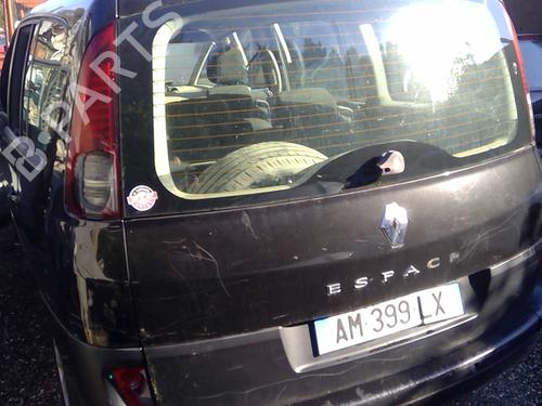 AC radiator RENAULT ESPACE IV (JK0/1_) 2.0 dCi (JK01, JK02, JK1J, JK1K, JK1H) | BP24584140M32  - Image 6