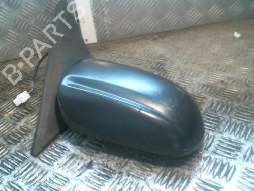Used Right mirror MAZDA 626 V Hatchback (GF) 1.8 (GF8P) (90 hp) 22039105