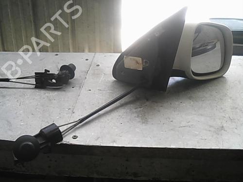 Used Right mirror SKODA FABIA I Combi (6Y5) 1.4 (68 hp) 20998419