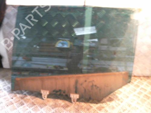 Used Rear left door window RENAULT MEGANE III Grandtour (KZ0/1) 1.9 dCi (KZ0J, KZ0N, KZ1S) (131 hp) 22041092