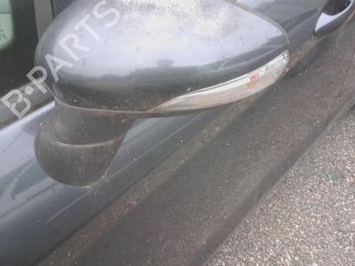 Used Left mirror FORD FIESTA VI (CB1, CCN) 1.4 TDCi (70 hp) 28580579